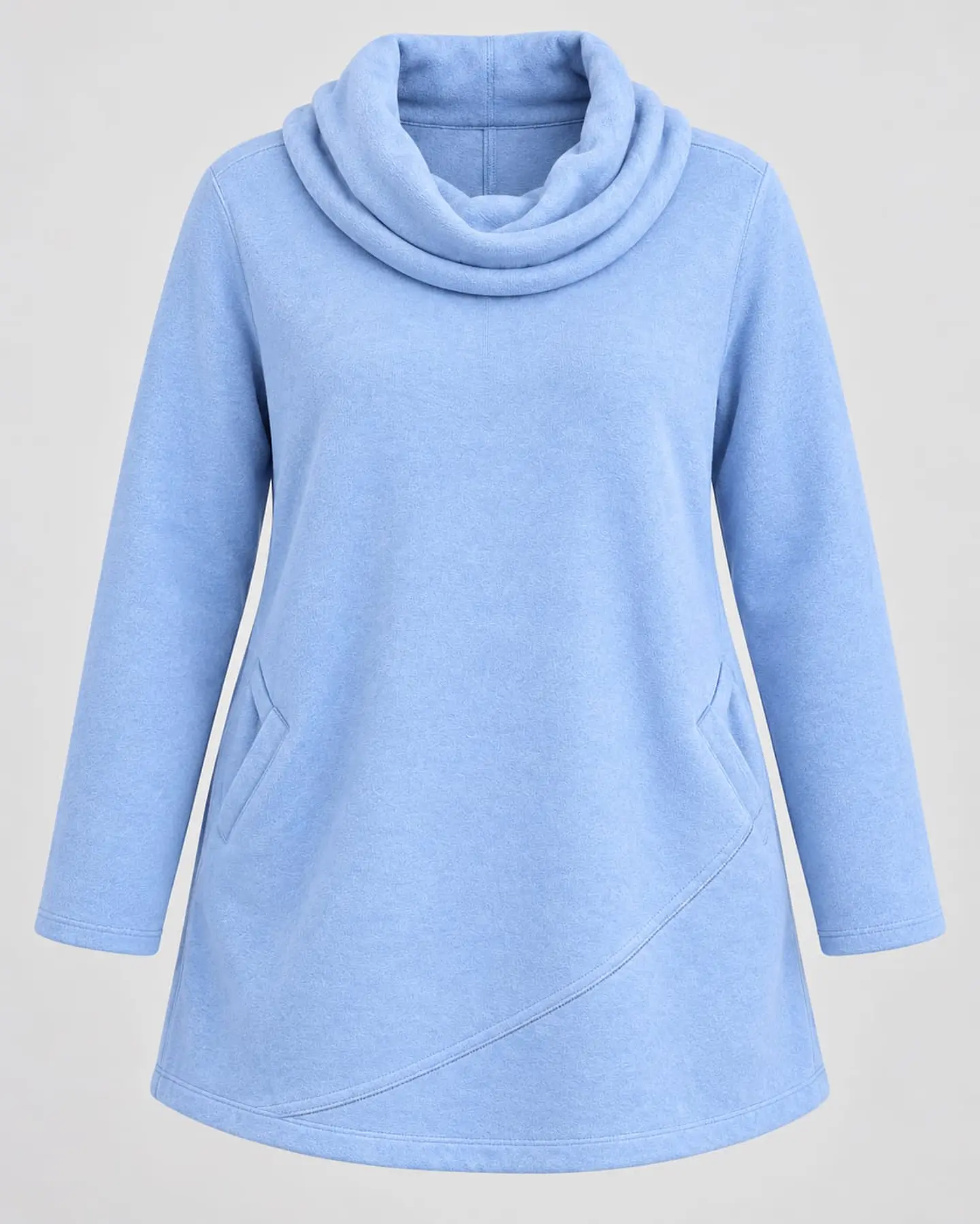 Polerón Lands' End 1