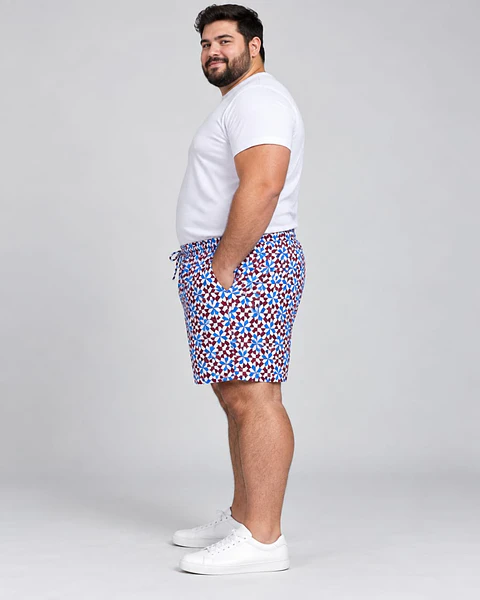 Short American Heaven Loungewear
