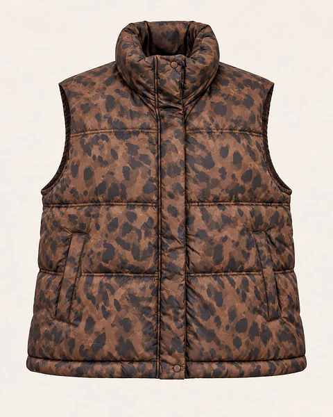 Chaleco Acolchado Old Navy