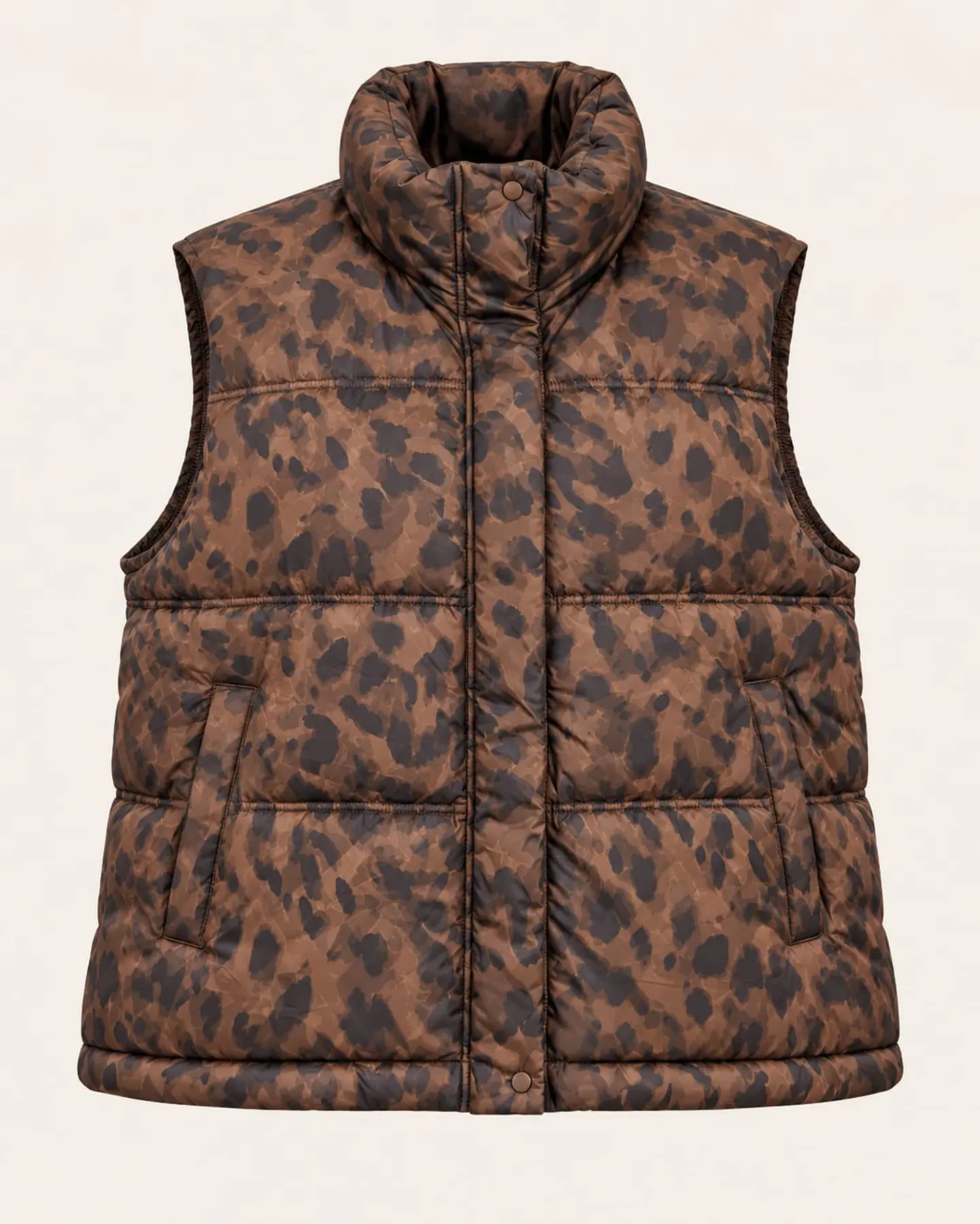 Chaleco Acolchado Old Navy 1