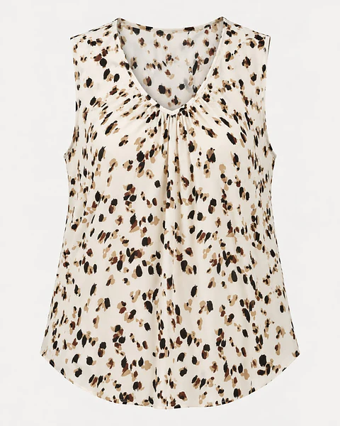 Blusa Emery Rose