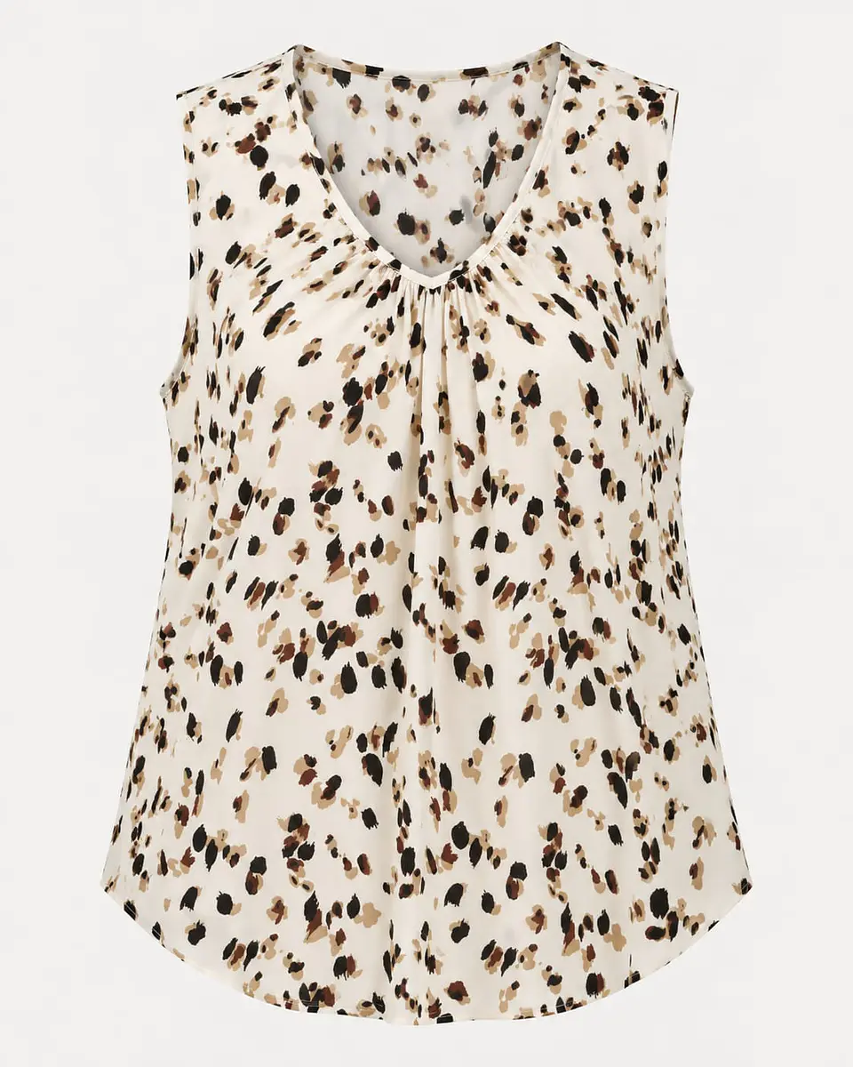 Blusa Emery Rose 1