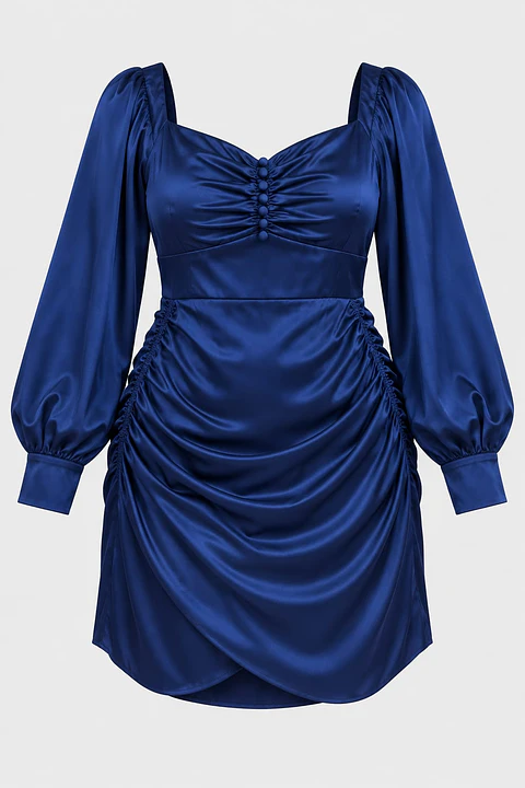 Vestido Elegante CIDER