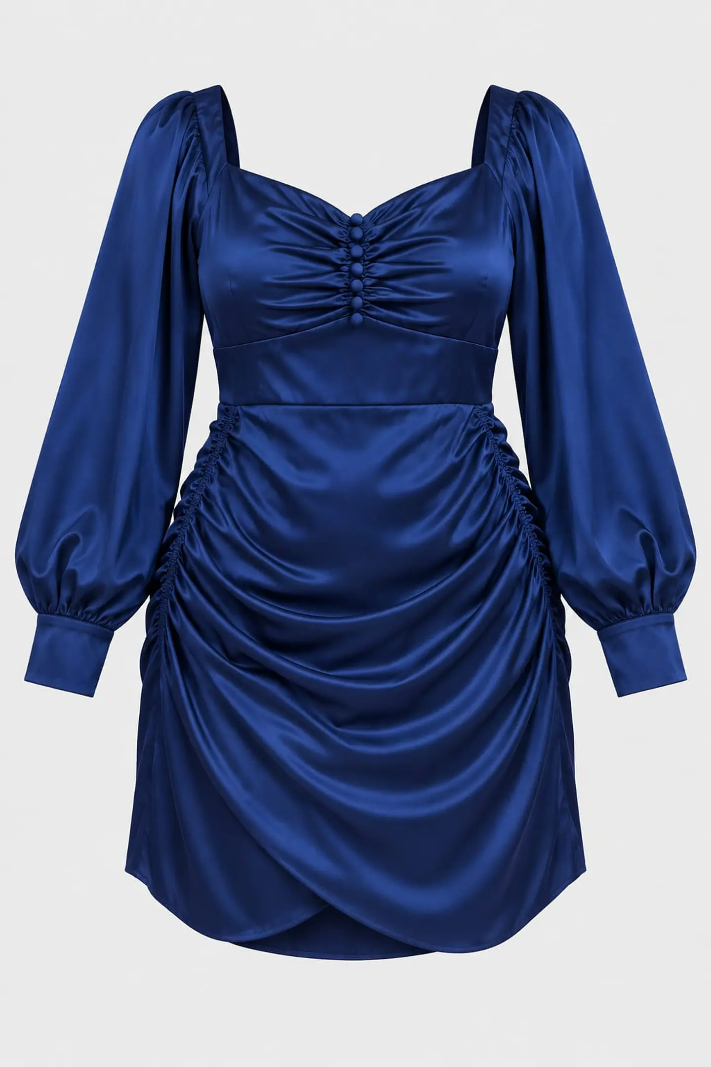 Vestido Elegante CIDER 1