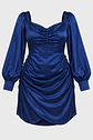 Vestido Elegante CIDER - Miniatura 1