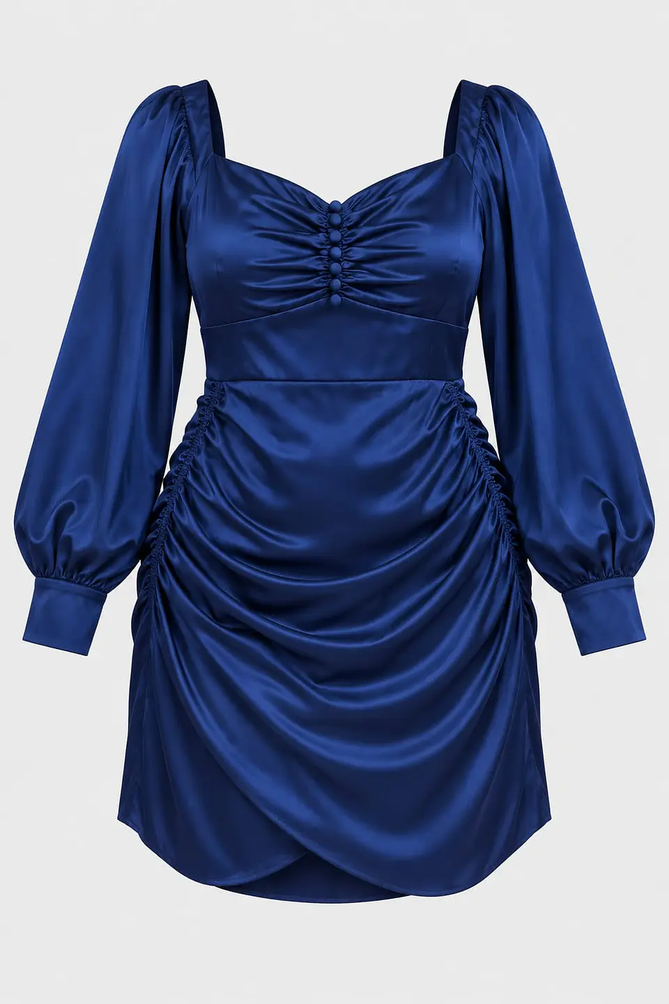 Vestido Elegante CIDER 1