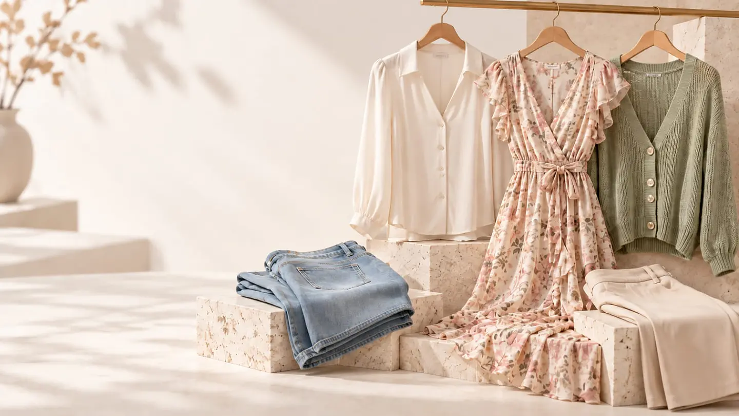 Ropa Nueva 