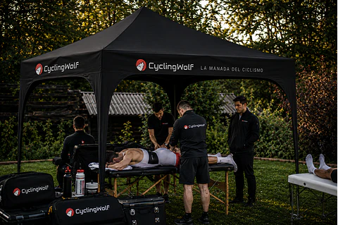Recovery Performance 