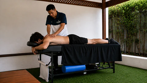 Recovery Plus