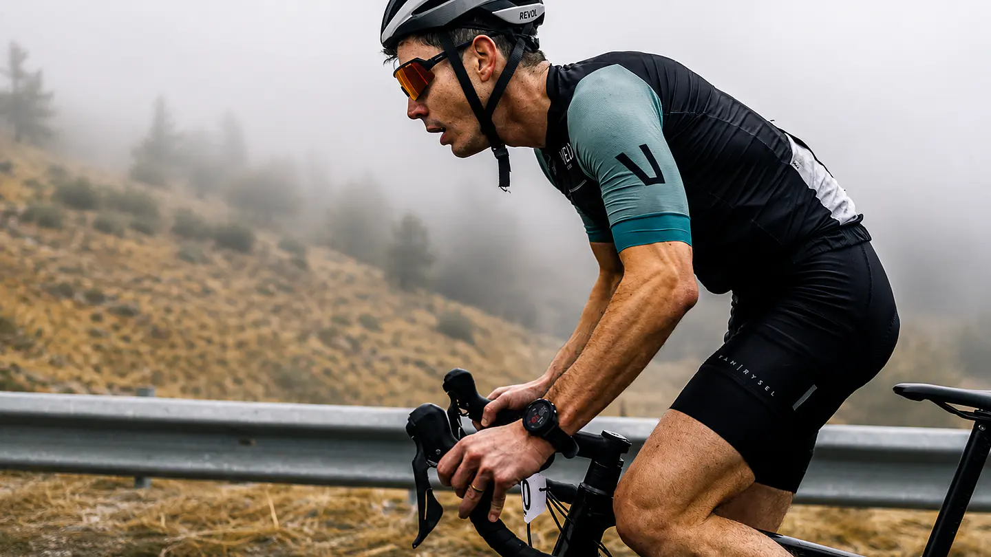 Qué llevar en el bolsillo del maillot