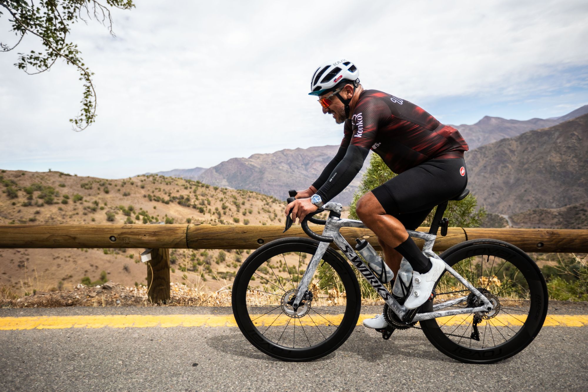 Zonas de entrenamiento en ciclismo: qué son y cómo calcular las tuyas