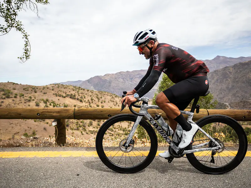 Zonas de entrenamiento en ciclismo: qué son y cómo calcular las tuyas