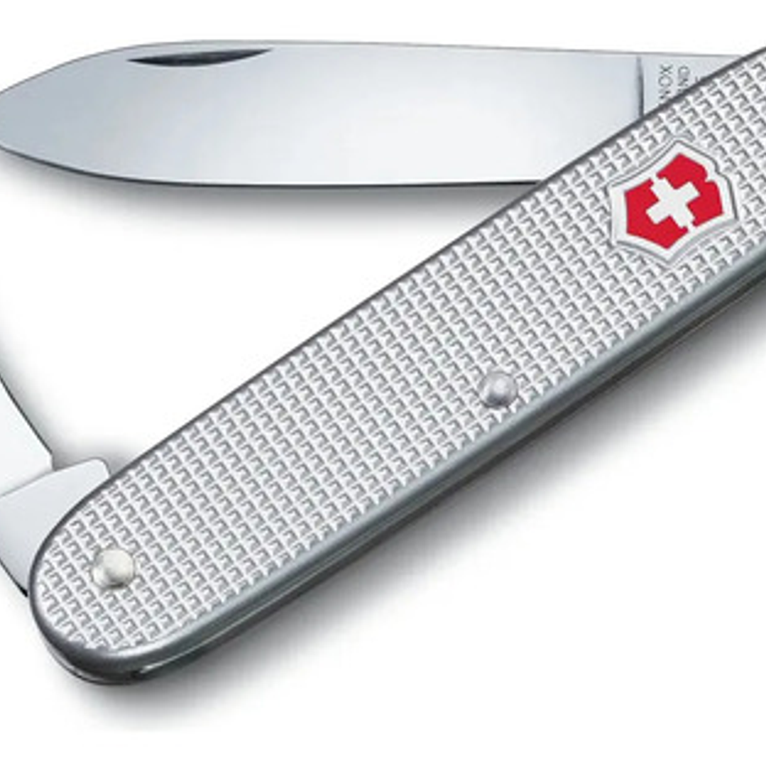 Navaja Swiss Army 2 Alox Victorinox 1