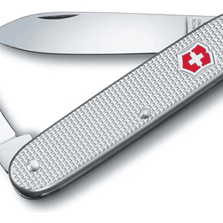 Navaja Swiss Army 2 Alox Victorinox 1