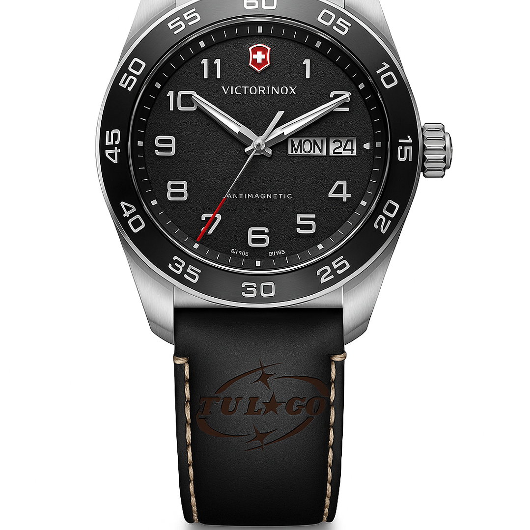 Reloj Personalizado 1