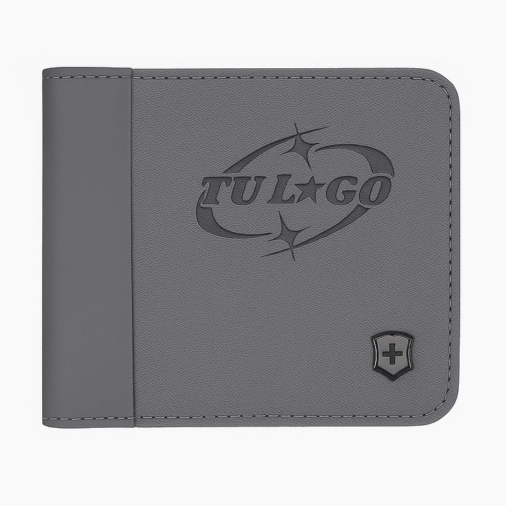 Personalización de billeteras y tarjeteros 3