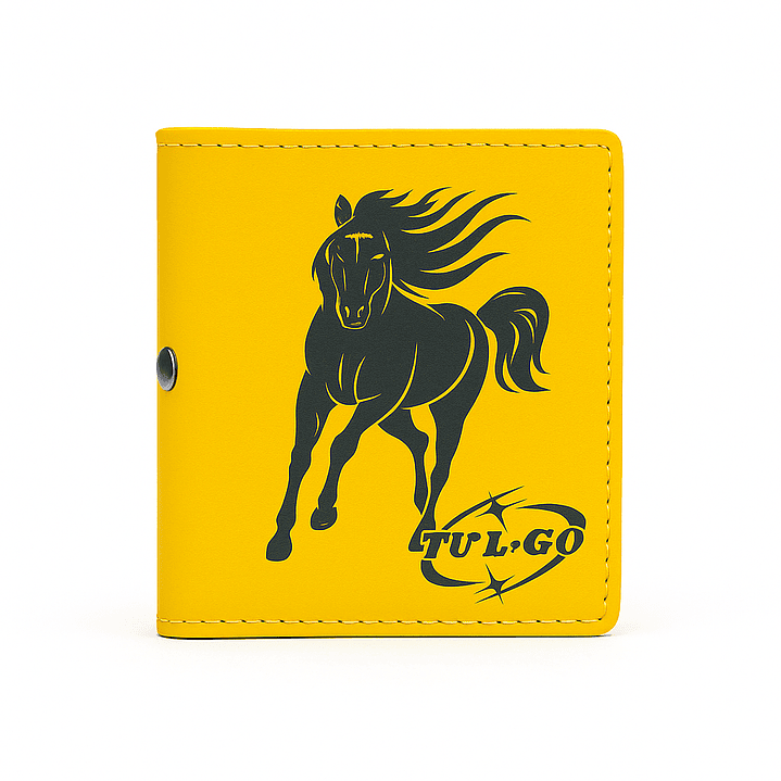 Personalización de billeteras y tarjeteros 4