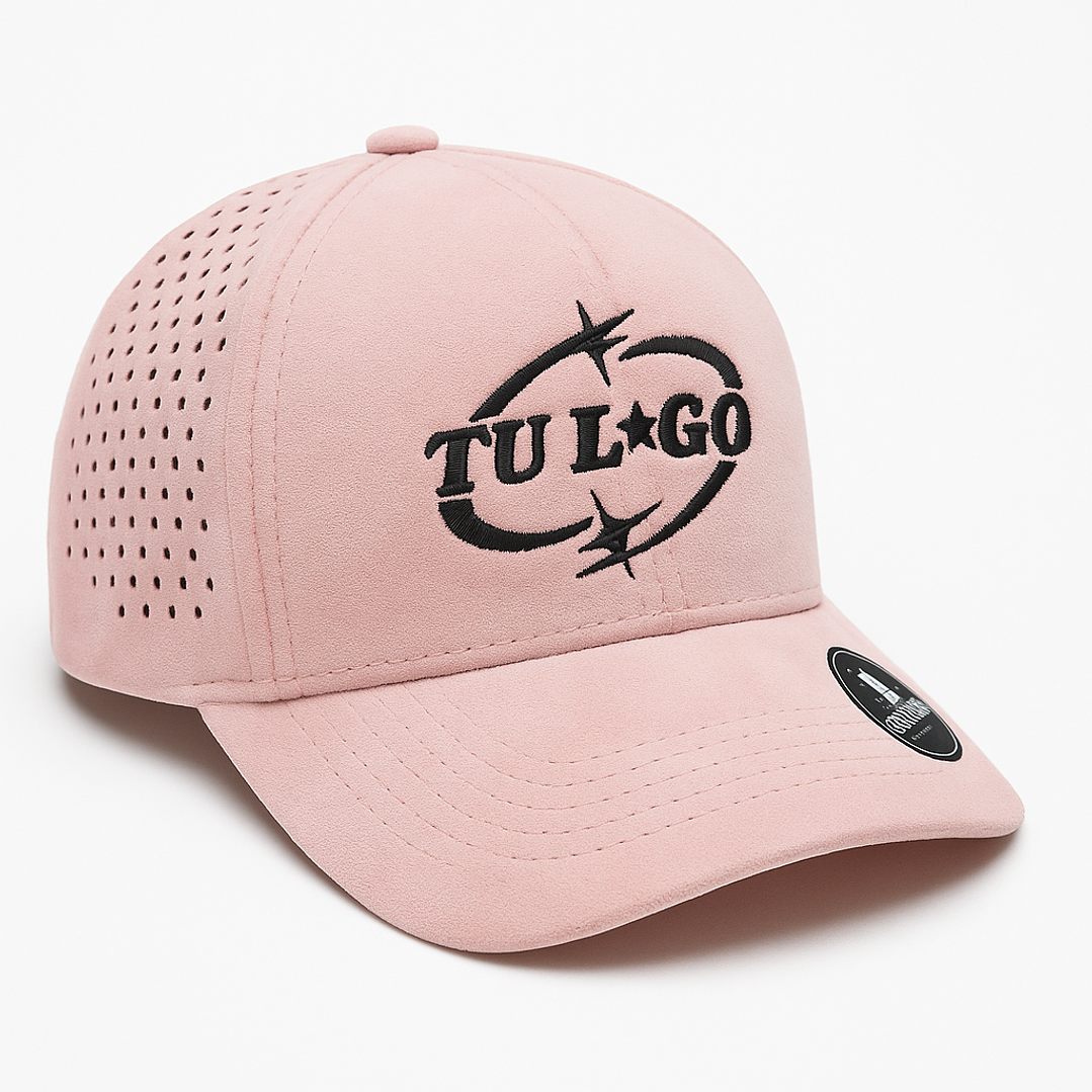 Jockey personalizadas 3