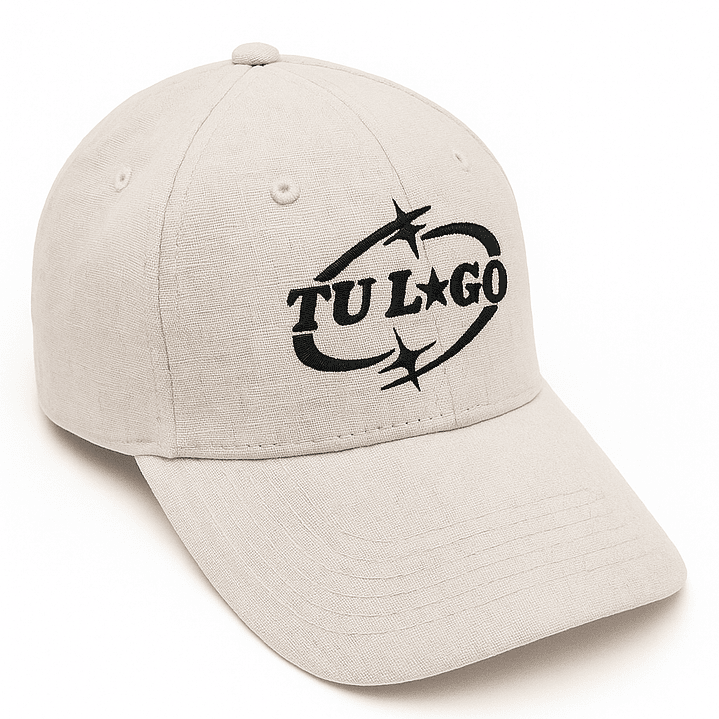 Jockey personalizadas 5