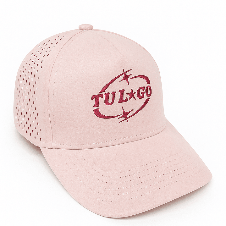 Jockey personalizadas 9