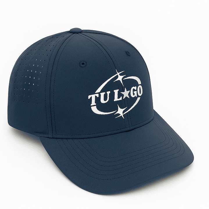 Jockey personalizadas 11