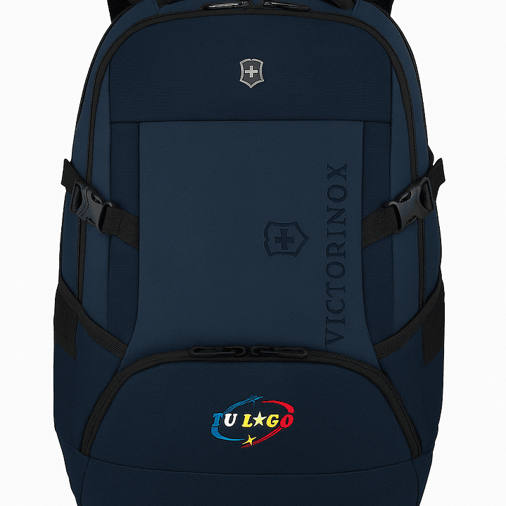 Mochilas y bolsos personalizados 2