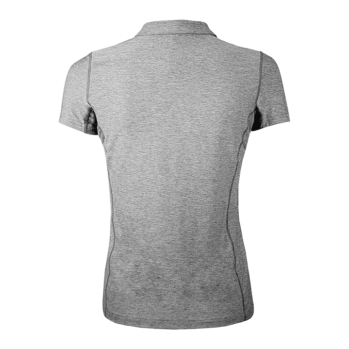 Polera Dry Fit Manga Corta  6