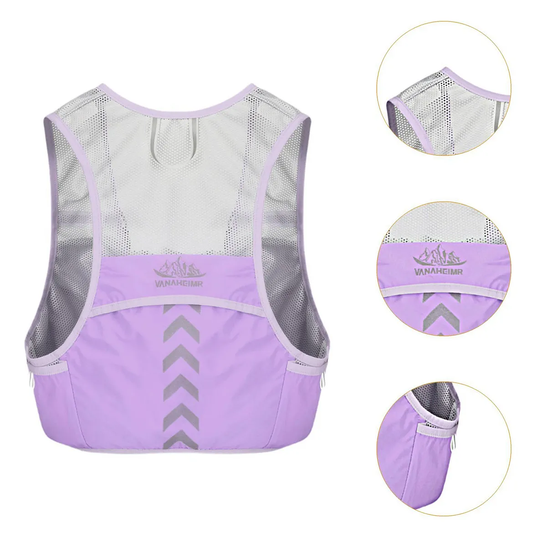 Chaleco De Hidratación 1