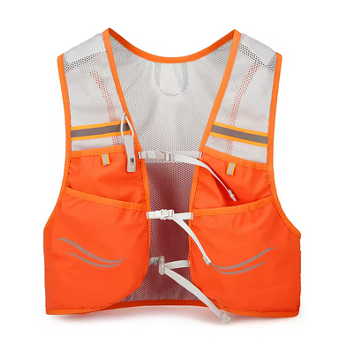 Chaleco De Hidratación 4