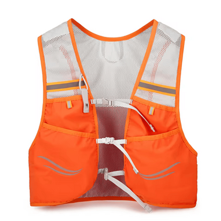 Chaleco De Hidratación 4