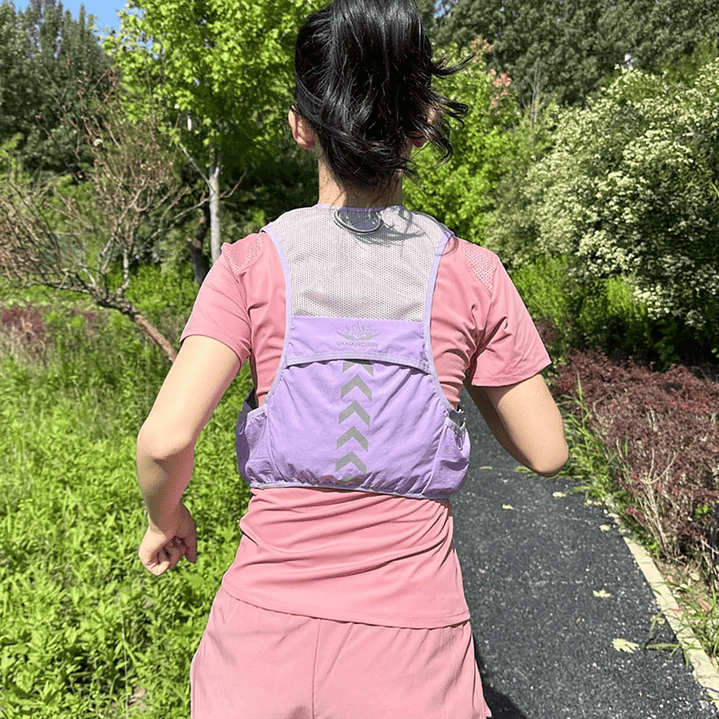 Chaleco De Hidratación 8