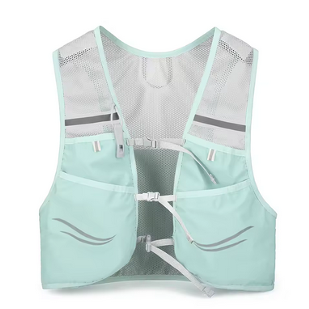 Chaleco De Hidratación 5