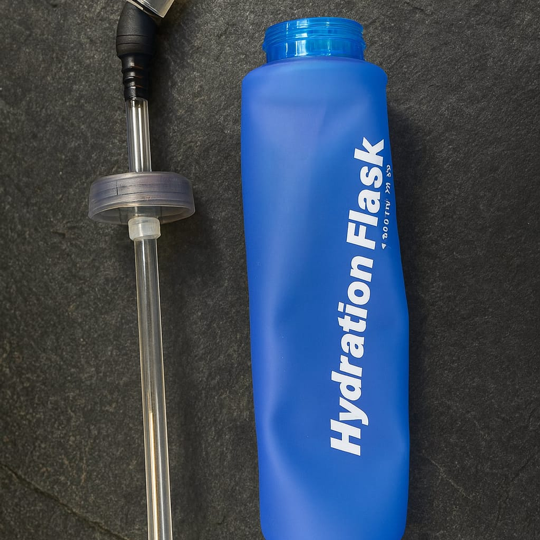 Botellas soft de boquilla larga 2