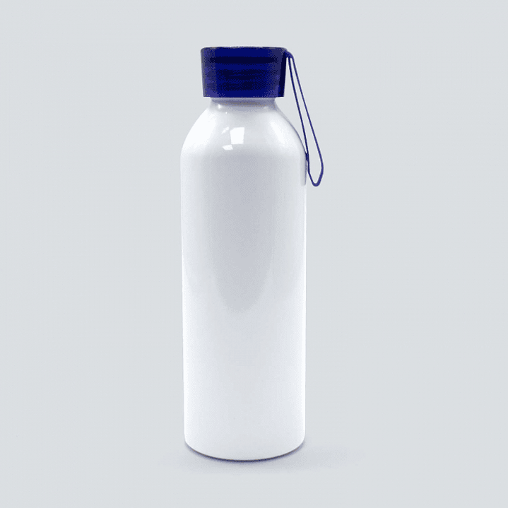 30 Botellas Sport de Aluminio SG de 650 ml 5