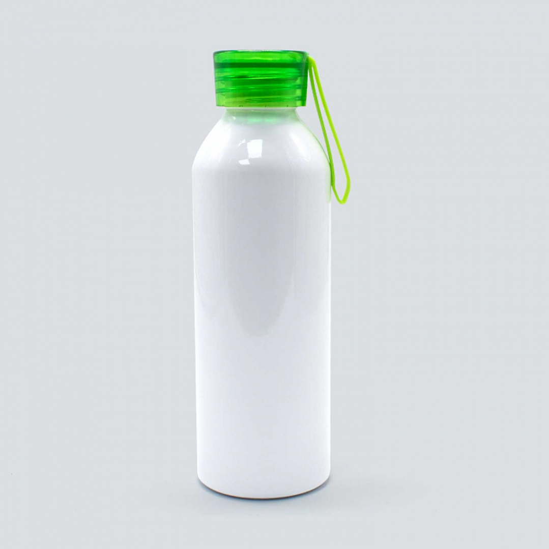 30 Botellas Sport de Aluminio SG de 650 ml 2