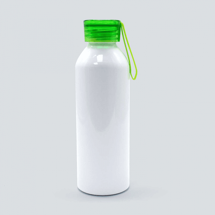 30 Botellas Sport de Aluminio SG de 650 ml 2