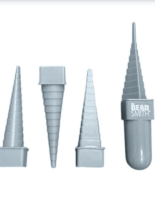 Mandril 4X plastico de Formas