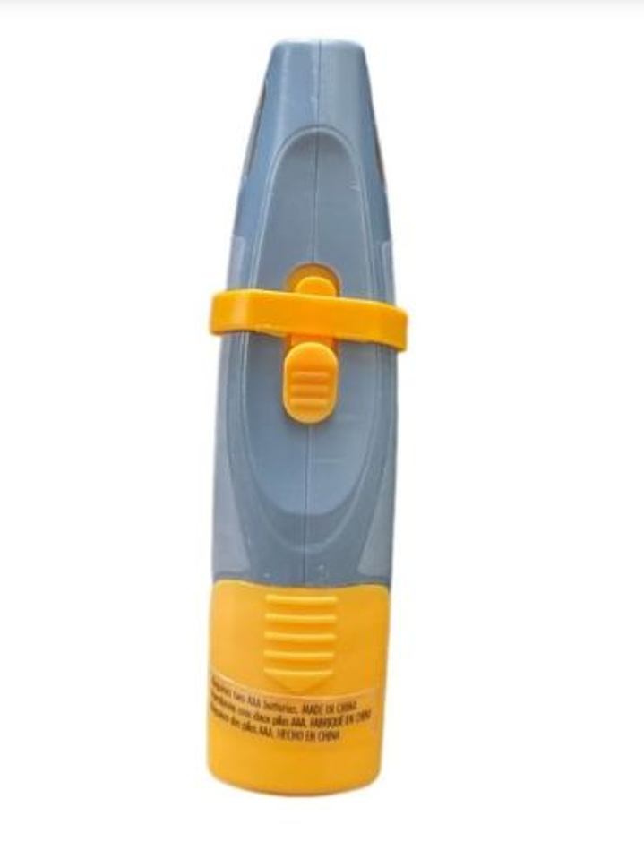 Quemador de Hilo Ultra 2