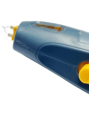 Quemador de Hilo Ultra