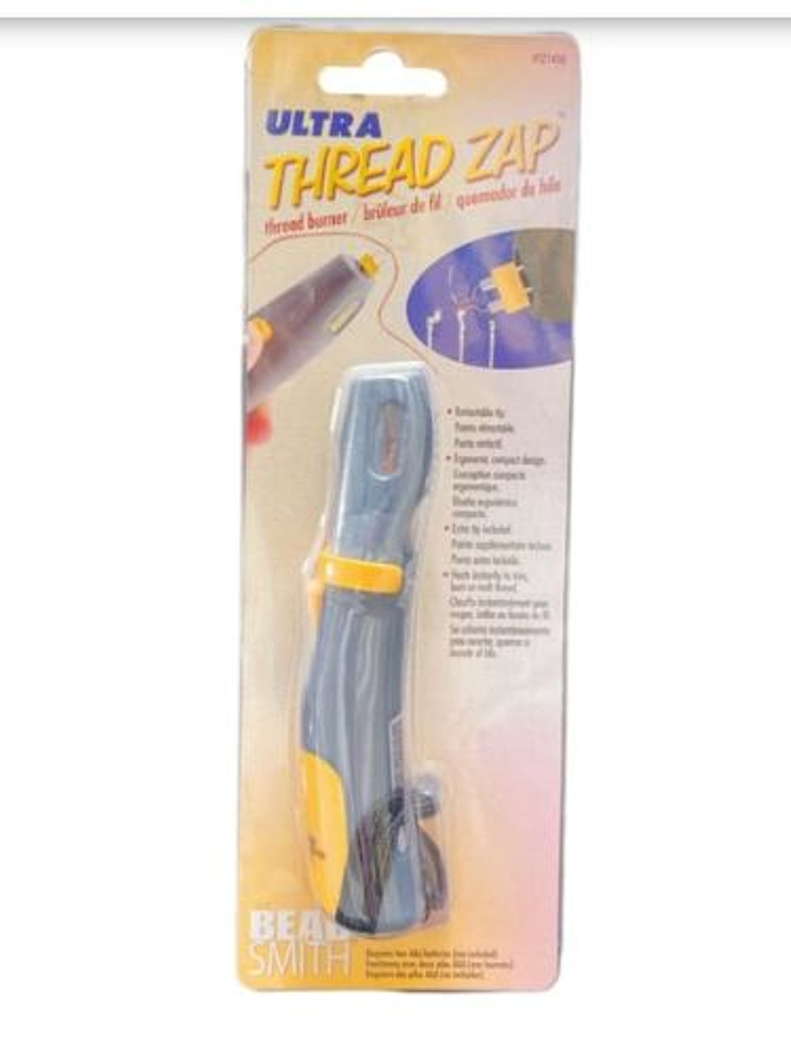 Quemador de Hilo Ultra 3