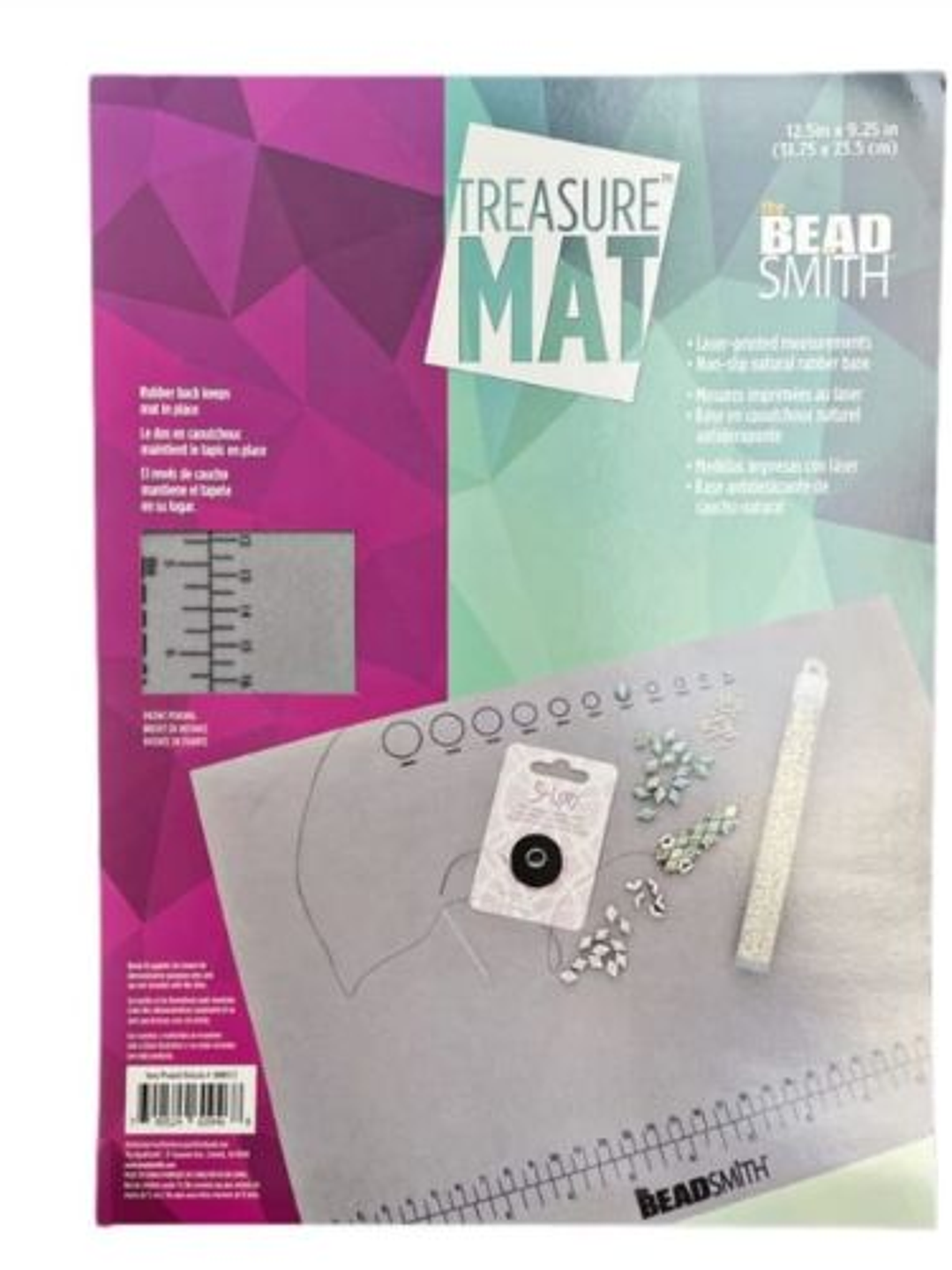 Mesa de Trabajo 31 X 23 Cm 2