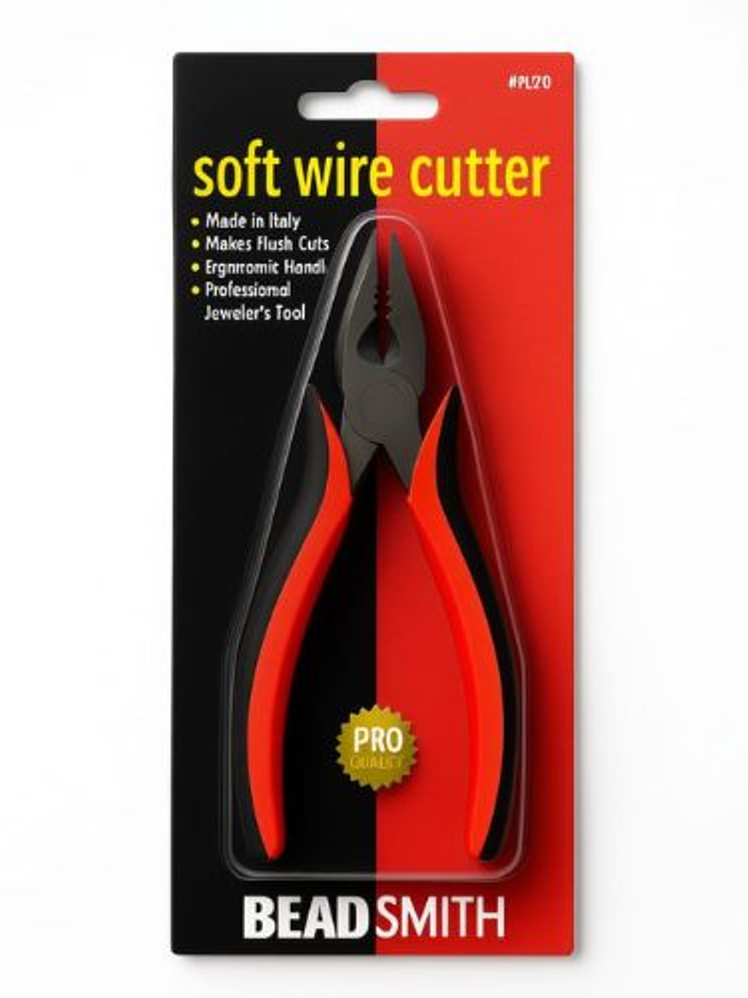 Alicate de Corte Fino 2