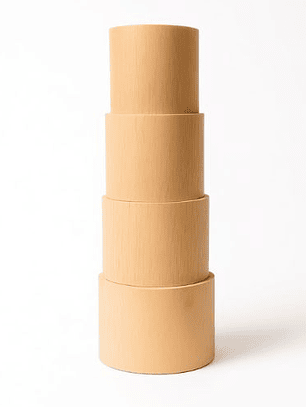 Mandril para pulseras de madera Bead Smith