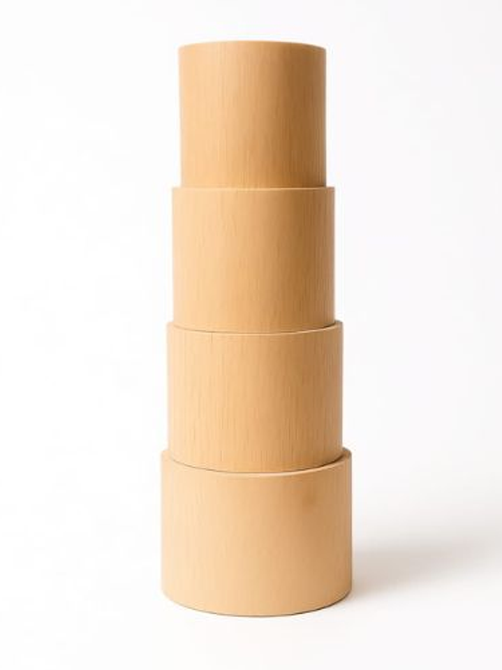 Mandril para pulseras de madera Bead Smith 1