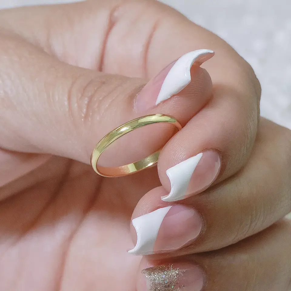 Anillo Alianza  2