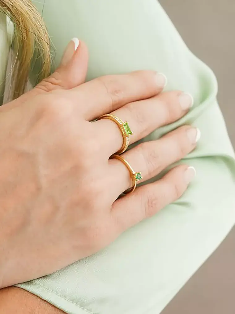 Anillo Monarchy Ajustable 2