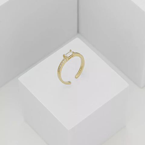 Anillo Monarchy Ajustable