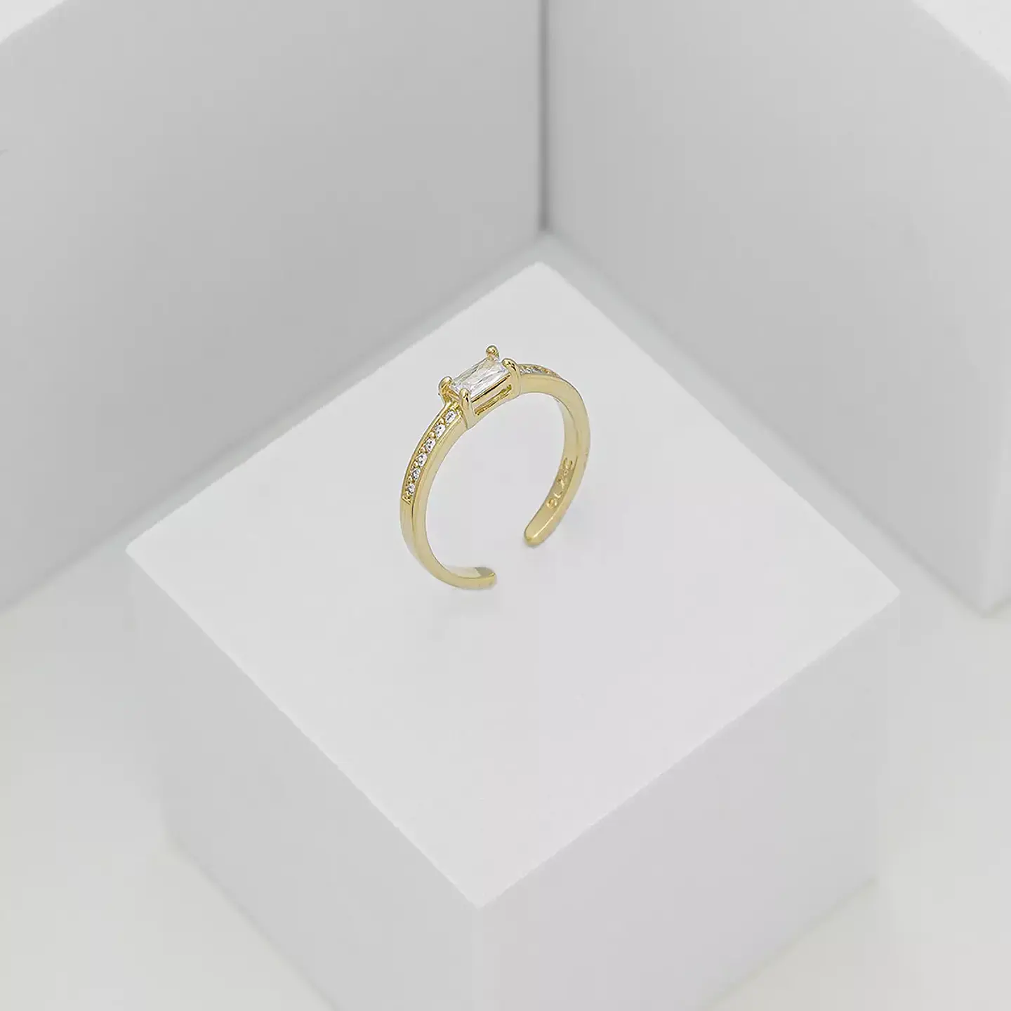 Anillo Monarchy Ajustable 1
