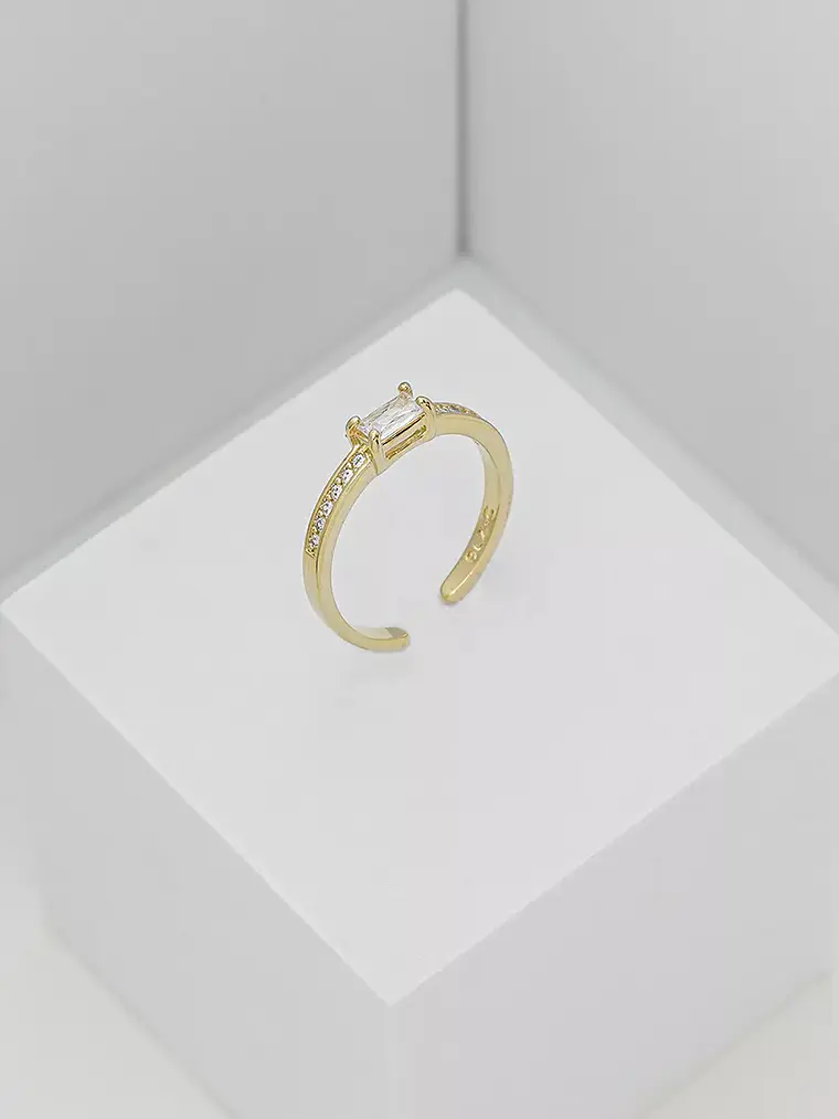 Anillo Monarchy Ajustable 1