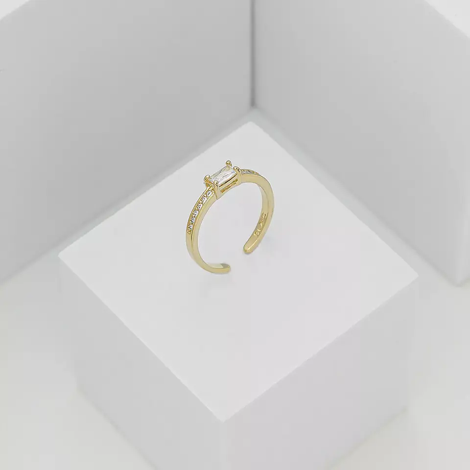 Anillo Monarchy Ajustable 1